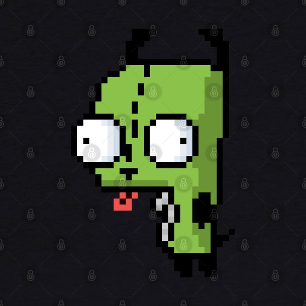 Gir by aMemeMechanism